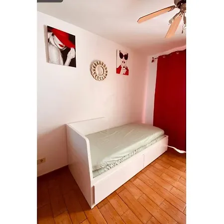 Βίλα Dulce Hogar Magico Μασπαλόμας