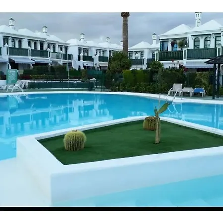 Villa Dulce Hogar Magico