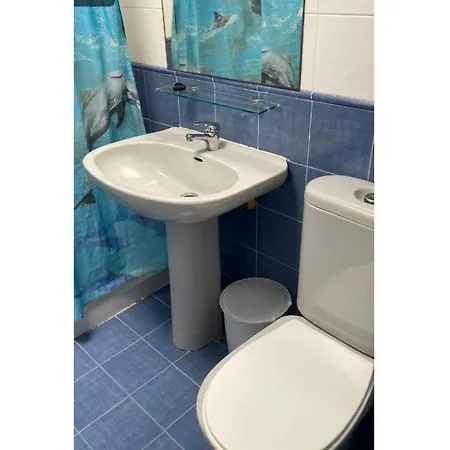 Dulce Hogar Magico Villa Maspalomas (Gran Canaria)