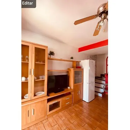 Villa Dulce Hogar Magico *